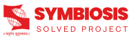 Symbiosis Solved Project