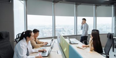 SCDL Solved Assignment